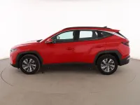 Usado Hyundai Tucson 150 CV (110 kW) 2022 Rojo SUV