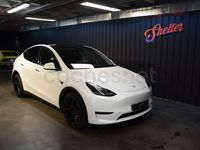 Brugt Tesla Model Y 378 kW (514 HK) 2022 Eléctrico SUV