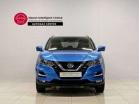 usado Nissan Qashqai N-Connecta (EURO 6d-TEMP) 2018