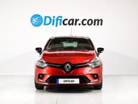 usado Renault Clio IV 