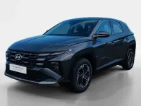 Nuevo Hyundai Tucson 116 CV (85 kW) 2025 SUV