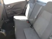 Usado Citroën C-Elysee I Seduction 100 CV (73 kW) 2017 Gris / plata Berlina