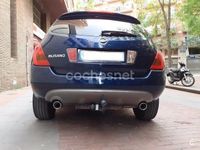 Usado Nissan Murano 234 CV (172 kW) 2007 Azul SUV