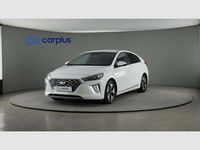 Usado Hyundai Ioniq 141 CV (103 kW) 2020 Blanco Utilitario