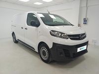 Usado Opel Vivaro 102 CV (75 kW) 2021 Blanco Monovolumen
