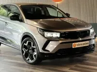 Usado Opel Grandland X 226 CV (166 kW) 2024 Gris SUV
