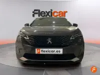 Käytetty Peugeot 5008 GT 130 HP (95 kW) 2023 Harmaa Katumaasturi