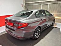 Usado Fiat Tipo Lounge 120 HP (88 kW) 2017 Cinzento Sedan