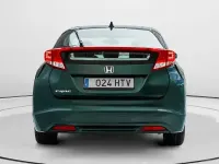 Usado Honda Civic Sport 100 CV (73 kW) 2013