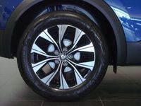 Usado Renault Captur Techno 140 CV (102 kW) 2024 Azul SUV