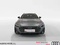 Nuevo Audi A5 Ambiente 204 CV (150 kW) 2026 Azul Familiar