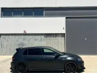 Usado VW Golf VII GTI 230 CV (169 kW) 2015 Gris / plata Berlina