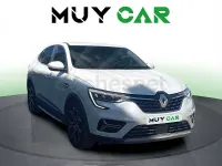 Usado Renault Arkana Zen 140 CV (102 kW) 2022 Blanco SUV