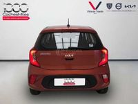 usado Kia Picanto 1.0 Dpi Concept