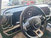 Usado Kia Sportage 218 CV (160 kW) 2025 Blanco SUV