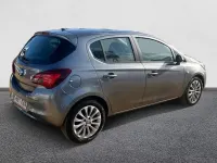 Usado Opel Corsa Expression 90 CV (66 kW) 2019 Utilitario