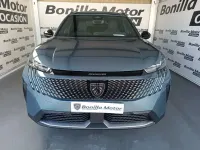 Nuevo Peugeot 5008 Allure 145 CV (106 kW) 2026 Azul SUV