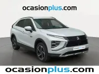 Usado Mitsubishi Eclipse Cross 188 CV (138 kW) 2025 Blanco SUV