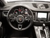 Usado Porsche Macan 258 CV (189 kW) 2015 Azul SUV