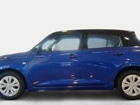 Nuevo Suzuki Swift 82 CV (60 kW) 2025