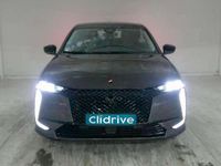 Usado DS Automobiles DS4 Performance 131 CV (96 kW) 2023 Gris SUV