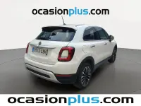 Usado Fiat 500X Cross 110 CV (80 kW) 2019 Blanco SUV