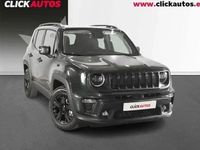 Käytetty Jeep Renegade North 130 HP (95 kW) 2025 Katumaasturi