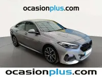 Usado BMW 220 Gran Coupé 178 CV (130 kW) 2021 Gris Coupe