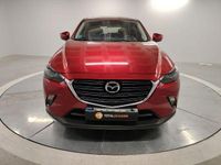 Usado Mazda CX-3 121 CV (88 kW) 2021 Rojo SUV