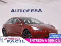 Usado Tesla Model 3 Performance 461 kW (627 CV) 2019 Eléctrico Berlina