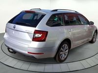 Brugt Skoda Octavia Ambition 115 HK (84 kW) 2018 Stationcar