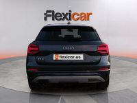 Usado Audi Q2 Sport 150 HP (110 kW) 2017 Cinzento SUV