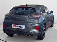 Usado Ford Puma ST-Line X 155 CV (114 kW) 2020 SUV