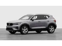 Nuevo Volvo XC40 Core 163 CV (119 kW) 2025 Gris / plata SUV