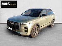 Usado Jaecoo 7 147 CV (108 kW) 2025 Gris / plata SUV