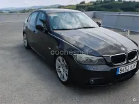 Usado BMW 320 Comfort Edition 184 CV (135 kW) 2011 Negro Berlina