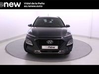 usado Hyundai Kona 1.0 TGDI Klass 4x2