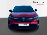 Usado Renault Austral Techno 200 CV (147 kW) 2025 Rojo SUV