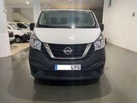 Usado Nissan NV300 Comfort 121 CV (88 kW) 2021 Blanco Van