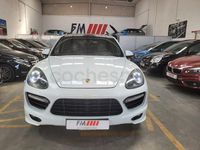 Usado Porsche Cayenne 420 CV (308 kW) 2013 Blanco SUV