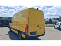 Usado Mercedes Sprinter 143 CV (105 kW) 2019 Blanco Van