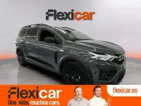 Usado Dacia Jogger Extreme 110 CV (80 kW) 2023 Gris Monovolumen
