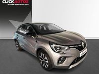 Usado Renault Captur Techno 90 CV (66 kW) 2023 SUV