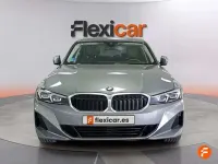 Usado BMW 320 190 CV (139 kW) 2024 Gris Berlina