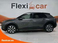 usado Citroën C4 Cactus 1.2 PureTech S&S Shine 110