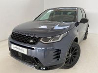 Usado Land Rover Discovery Sport SE Dynamic 204 CV (150 kW) 2025 Azul SUV
