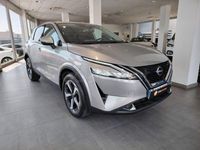 Usado Nissan Qashqai N-Connecta 140 CV (102 kW) 2024 Azul SUV