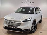 Usado Honda HR-V Advance 131 CV (96 kW) 2025 Blanco SUV