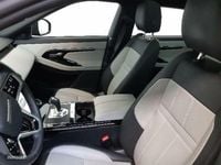 Usado Land Rover Range Rover evoque R-Dynamic 163 CV (119 kW) 2022 Rojo SUV
