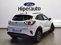 usado Ford Puma 1.0 EcoBoost MHEV Titanium 125